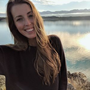 Meet your Posher, Lindsey